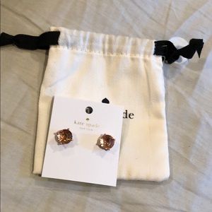 Kate Spade Earrings